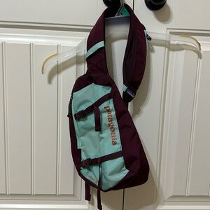 Patagonia Atom 8L Sling